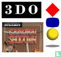 3DO video games catalogue
