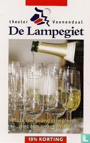 Theater De Lampegiet