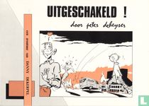 Uitgeschakeld! acheter