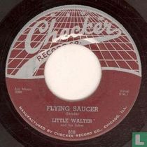 Flying Saucer