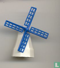 Mill