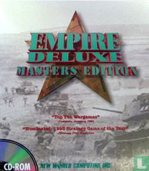 Empire Deluxe Masters Edition