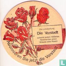 Abonnieren Sie jetzt die Vorstadt