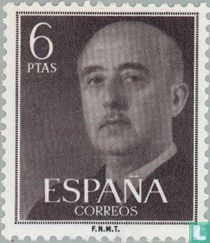 General Franco for sale