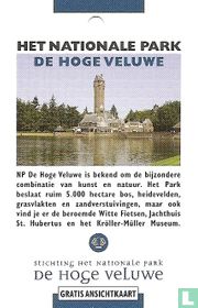 Hoenderloo minicards catalogue