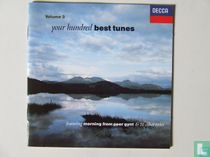 Your Hundred best tunes Volume 3