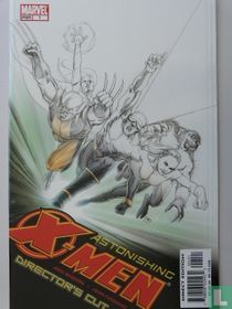 Astonishing X-Men 1