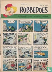Robbedoes 589 for sale