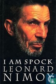 I Am Spock
