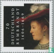 Rembrandt year - Saskia for sale