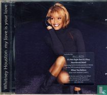 My Love Is Your Love