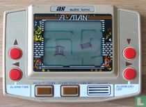 Audio Sonic A-Man