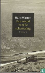 Een vriend voor de schemering acheter