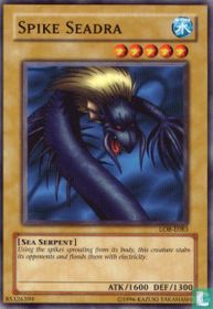 Spike Seadra