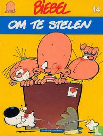 Om te stelen
