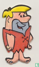 Barney Rubble