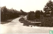 Ingang Watermolenwei a.d. Krispijnseweg 