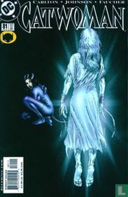 Catwoman 81