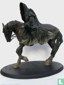 Ring Wraith and Steed
