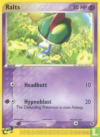 Ralts