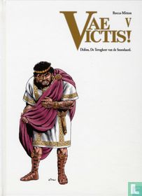Didius, de terugkeer van de snoodaard