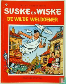 De wilde weldoener kaufen