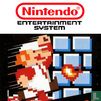 Nintendo NES (Nintendo Entertainment System) video games catalogus