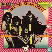 Hotter than hell