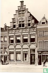 Groenmarkt huis de Gulden Os
