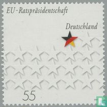 Président de l'Union européenne acheter