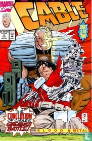 Blood and Metal 2