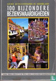 100 Bijzondere bezienswaardigheden