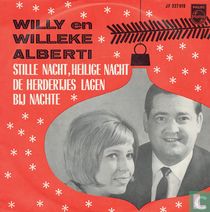 Stille nacht, heilige nacht