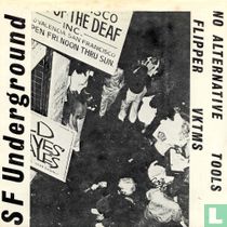 SF underground