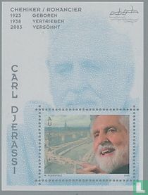 Carl Djerassi kaufen