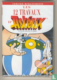 Les 12 travaux d'Astérix
