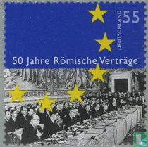 Treaty of Rome 1957-2007