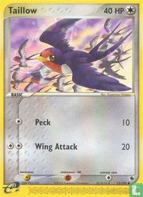 Taillow