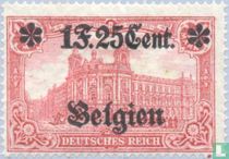 Reichspostamt Berlin