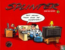 Splinter 5