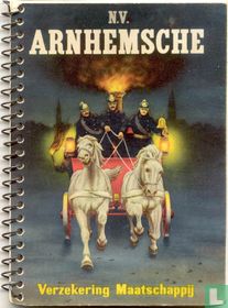 N.V. Arnhemsche Verzekering Maatschappij