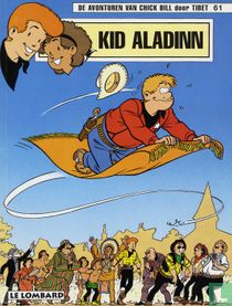 Kid Aladinn
