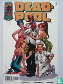 Deadpool 49