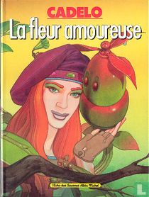 La fleur amoureuse