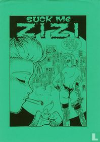 Suck me Zizi