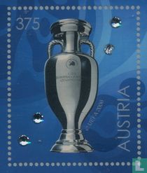 Championnat d'Europe de football