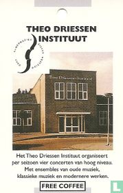 Theo Driessen Instituut