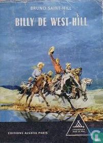 Billy de West-Hill