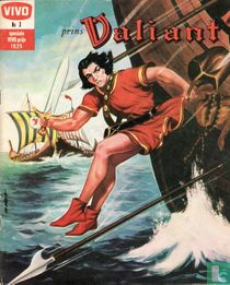 Prins Valiant 3