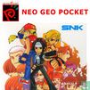Neo-Geo Pocket video games catalogus